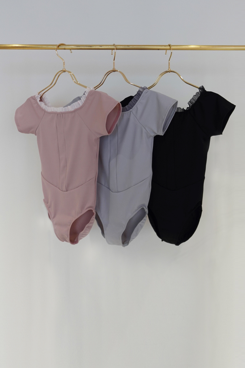 stina / Retune.stina / Dólce / dusty pink / kids & girl
