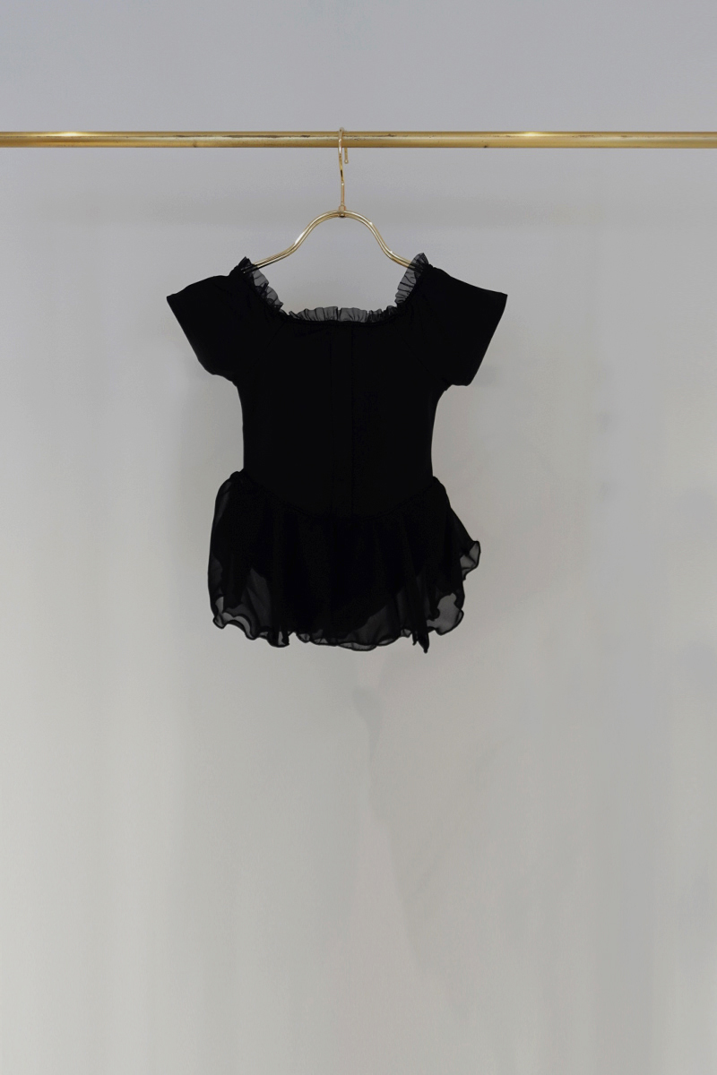 stina / Retune.stina / Dólce / black / kids & girl