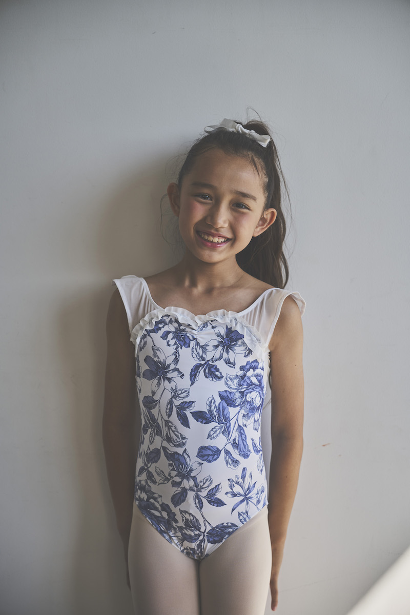 stina / type Q mermaid / Diana white / kids / girl