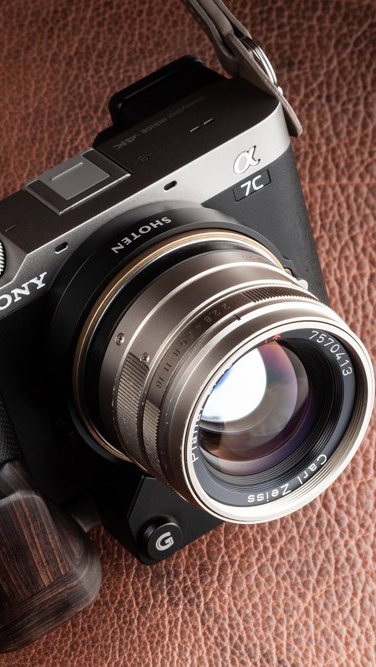 焦点工房 / マウントアダプター専門店