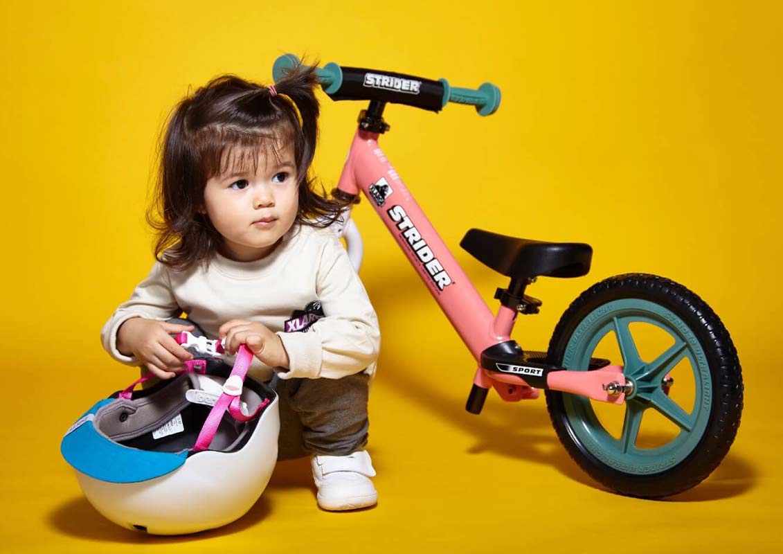 公園で差をつけろ！ストライダー限定コラボの魅力【2021年最新】 – strider