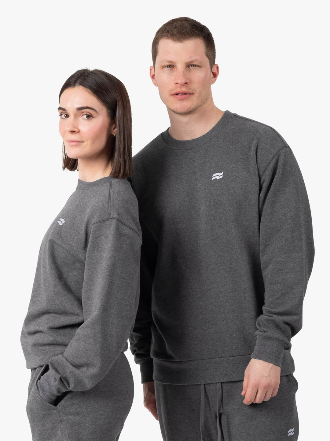 Base Oversized Crewneck – STR/KE MVMNT CANADA