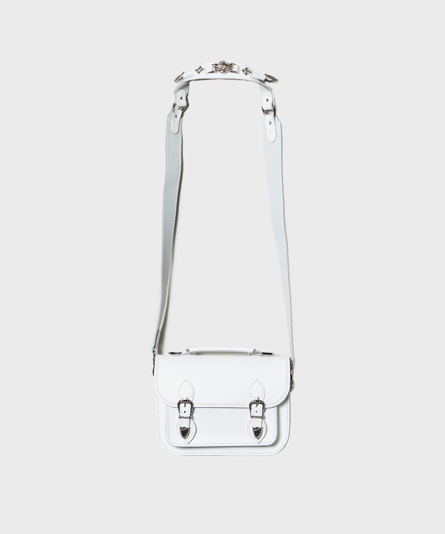 Midi satchel TOGA ×Zathels | TOGAVIRILIS