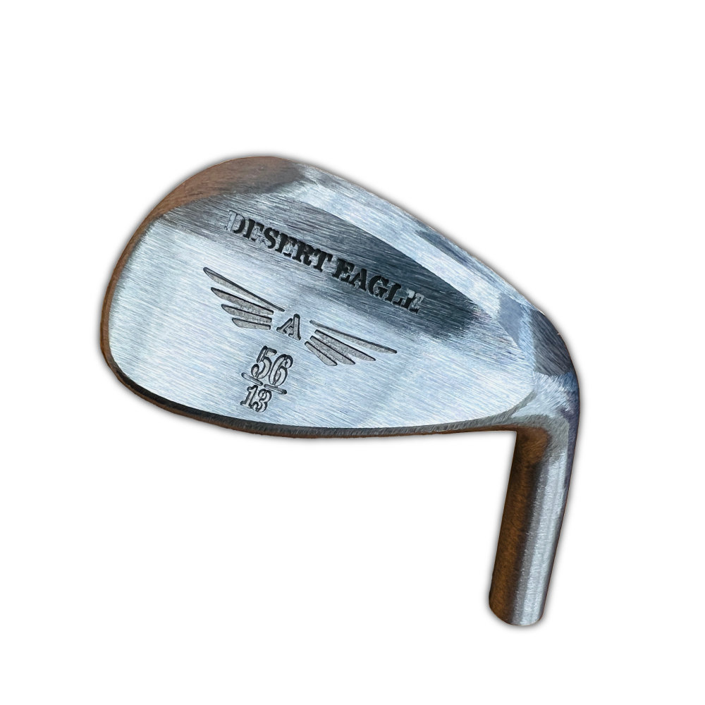 ウェッジ(ノーメッキ) – stungolf