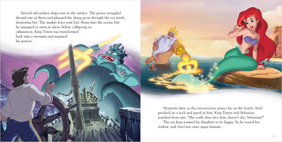 英語絵本で英語を好きになる！子どもの英語力を育てるディズニー英語