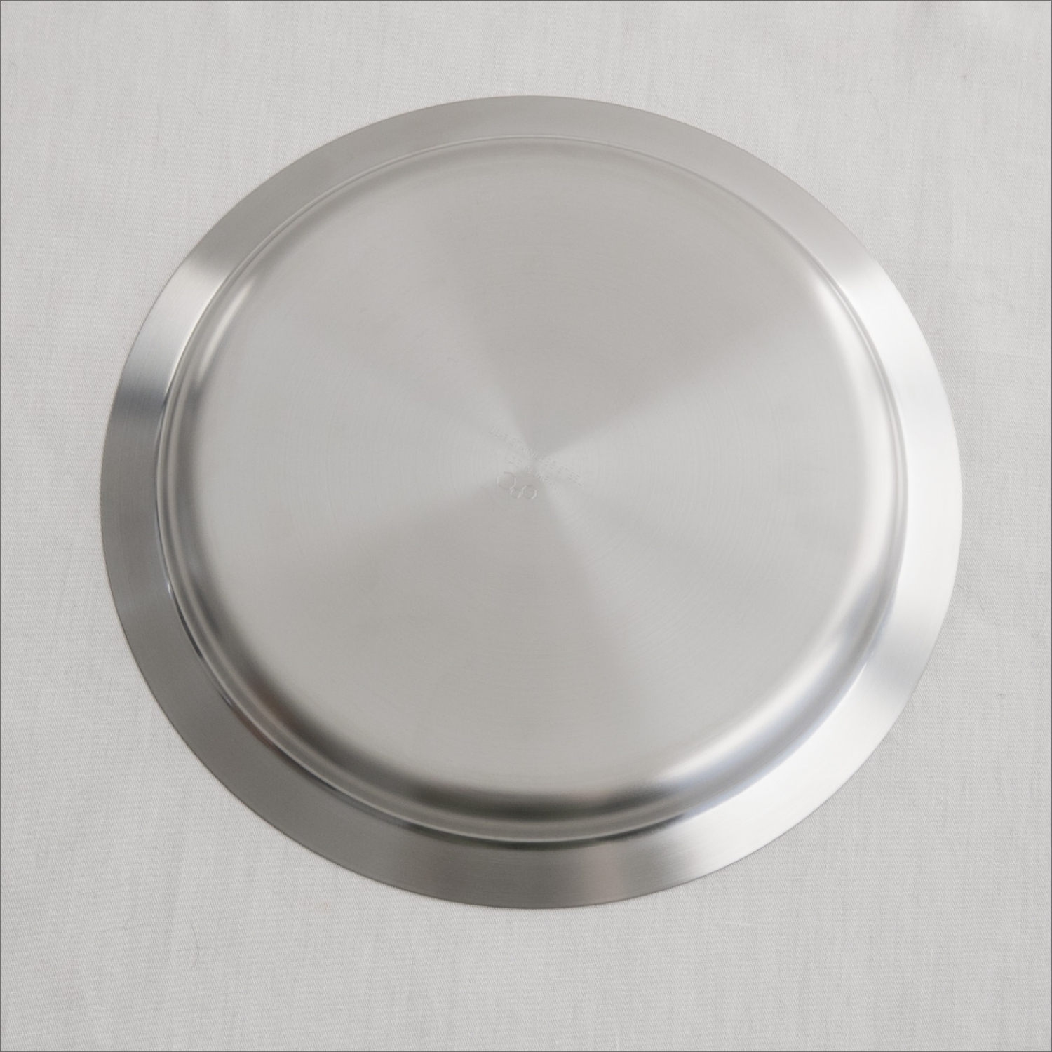 Three Snow 新越ワークス/フタ付ざるボウルセット -フタ付きだから