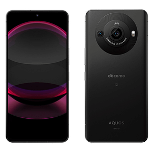 AQUOS R8 pro【スペック】価格や発売日 | スマホBANK