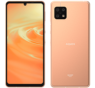AQUOS sense6s【スペック】価格や発売日 | スマホBANK