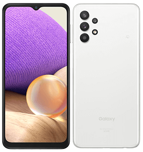 Galaxy A32 5G【スペック】価格や発売日 | スマホBANK
