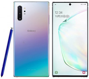 Galaxy Note10+【スペック】価格や発売日 | スマホBANK