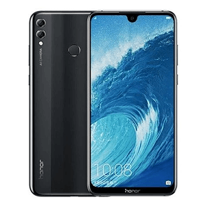 HONOR 8X Max【スペック】価格や発売日 | スマホBANK