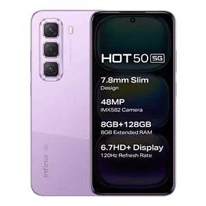 Infinix HOT 50i【スペック】価格や発売日 | スマホBANK