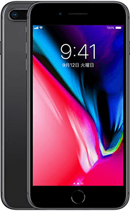 iPhone 8 Plus【スペック】価格や発売日 | スマホBANK