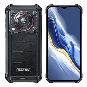 OUKITEL C58 Pro【スペック】価格や発売日 | スマホBANK