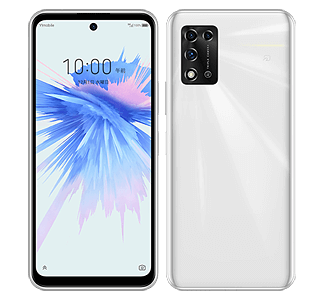 Libero 5G【スペック】価格や発売日 | スマホBANK