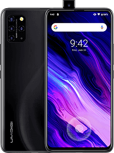 UMIDIGI S5 Pro【スペック】価格や発売日 | スマホBANK
