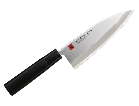 霞KASUMI TORA No.36850 16.5㎝ 出刃包丁 ｜岐阜県関市にある霞KASUMI