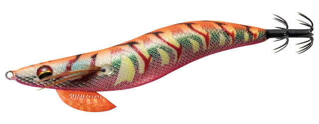 墨族ノーマル | エギング・アオリイカ釣りは【墨族】