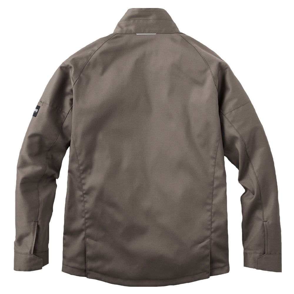 サンエス SPOTLIGHT JIS-T8118適合 フェアトレードコットン 【長袖