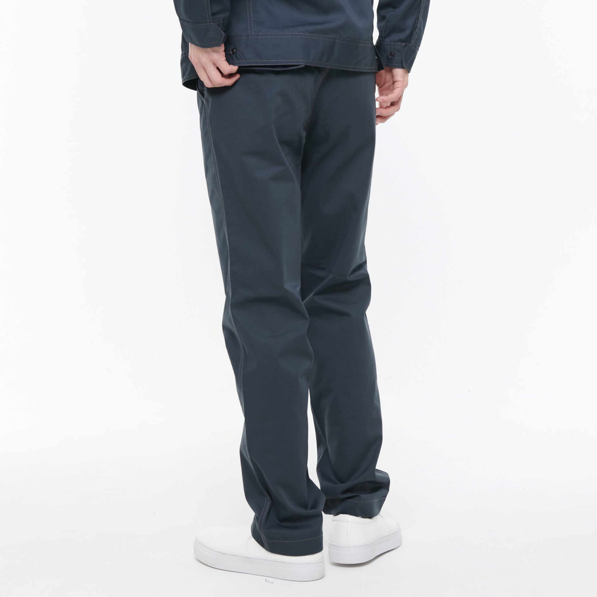 サンエス 作業服 ワーキングウェア 働く可能性広げるタフデザイン