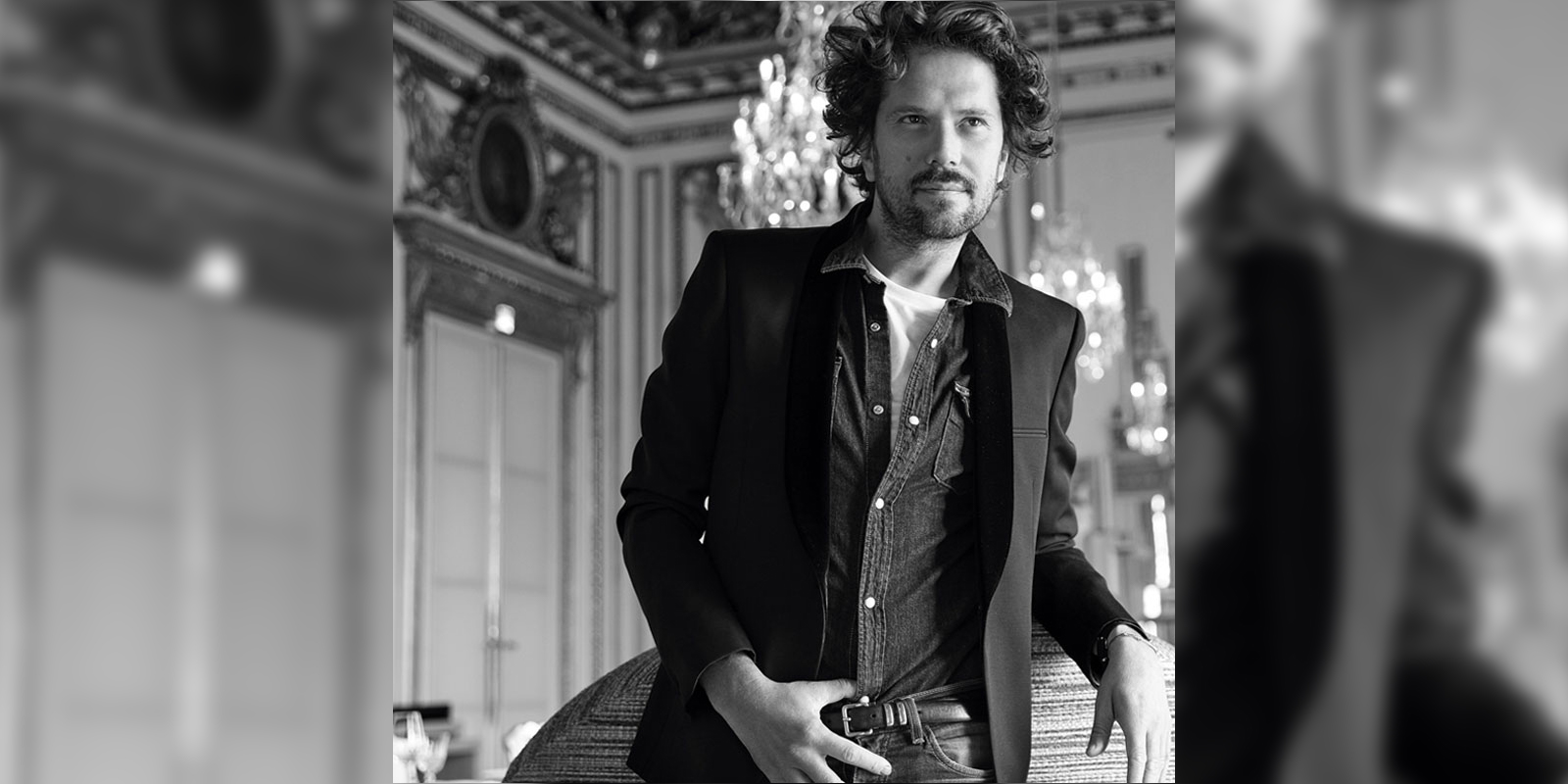 DAVID LUCAS | 株式会社サントレッグ