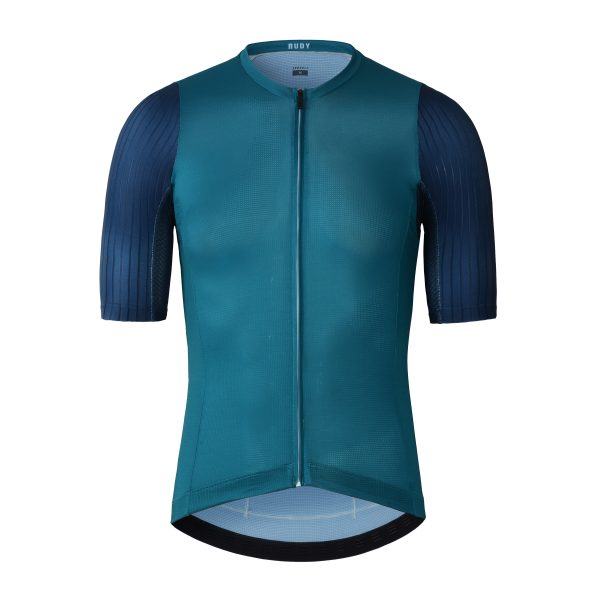 PRO エアロST半袖ジャージ ▻ オリジナルサイクルウェアのサンボルト