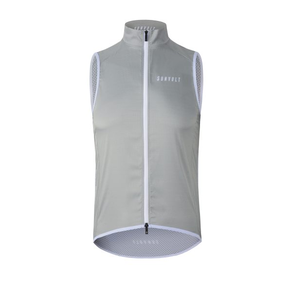 ウィンドブレーカー・ベスト ▻ オリジナルサイクルウェアのサンボルト