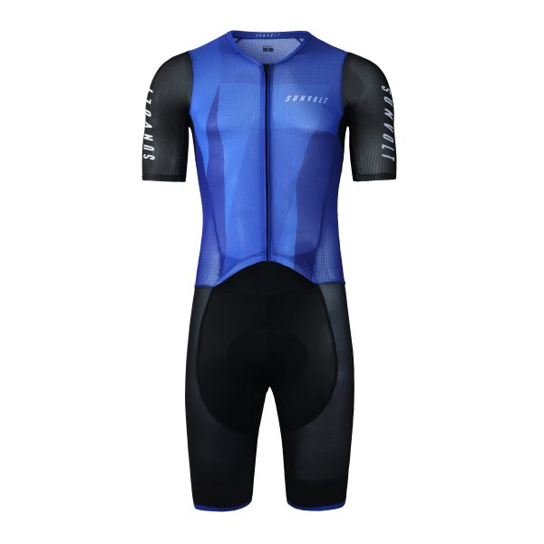 サーモスーツ ▻ オリジナルサイクルウェアのサンボルト