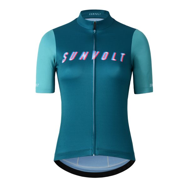 半袖 ▻ オリジナルサイクルウェアのサンボルト