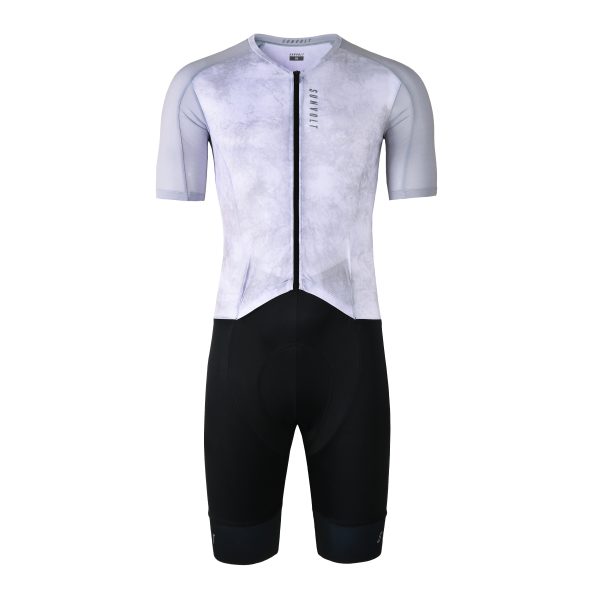 セパレートワンピース ▻ オリジナルサイクルウェアのサンボルト