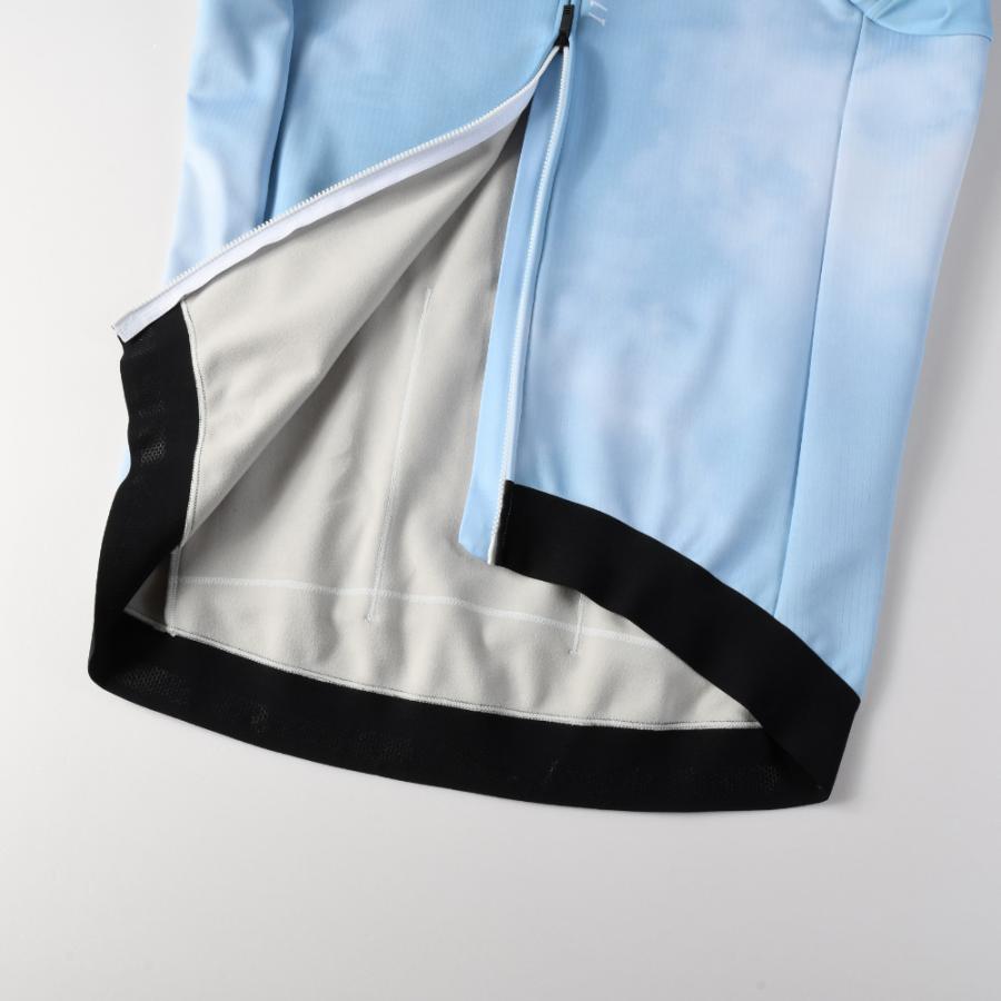 PRO ウィンドブロックジャケット ▻ オリジナルサイクルウェアのサンボルト