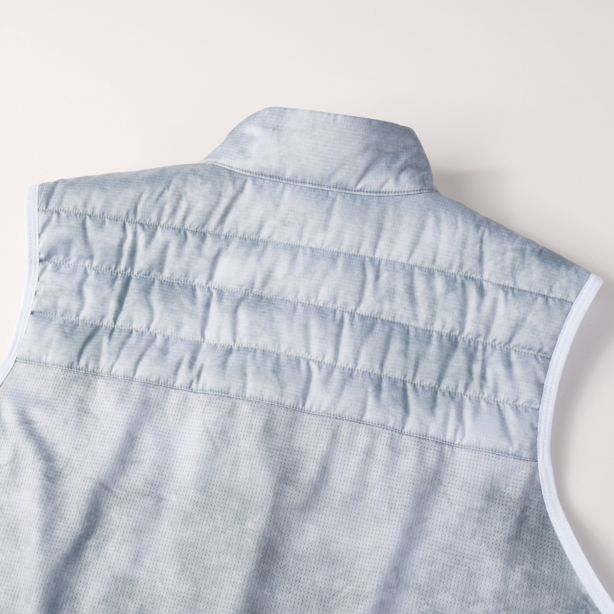 ウィンターベスト ▻ オリジナルサイクルウェアのサンボルト