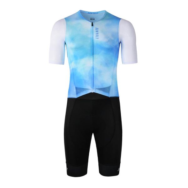 PRO ▻ オリジナルサイクルウェアのサンボルト