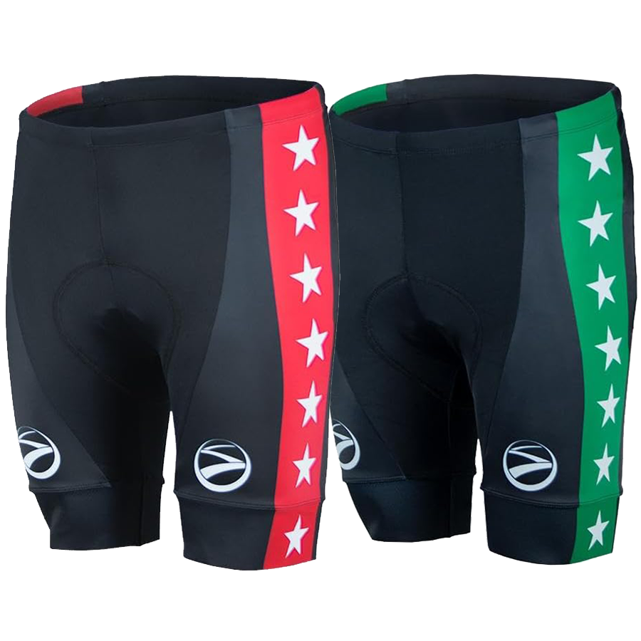 競輪パンツ（S級/A級） ▻ オリジナルサイクルウェアのサンボルト