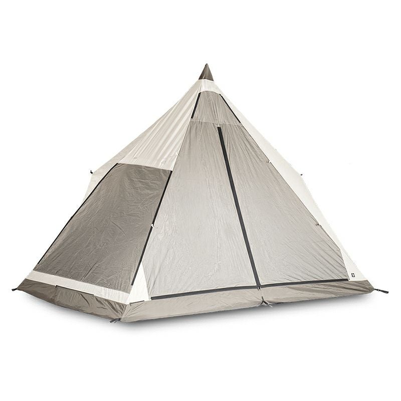 ZANEARTS ゼインアーツ ゼクーMインナーテント｜SUNDAY MOUNTAIN