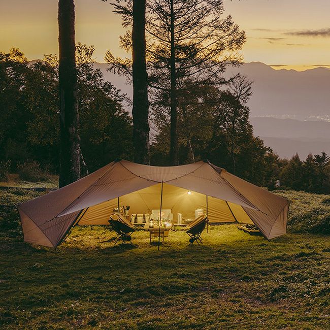 ZANEARTS ゼインアーツ ギギ2｜SUNDAY MOUNTAIN｜サンデーマウンテン