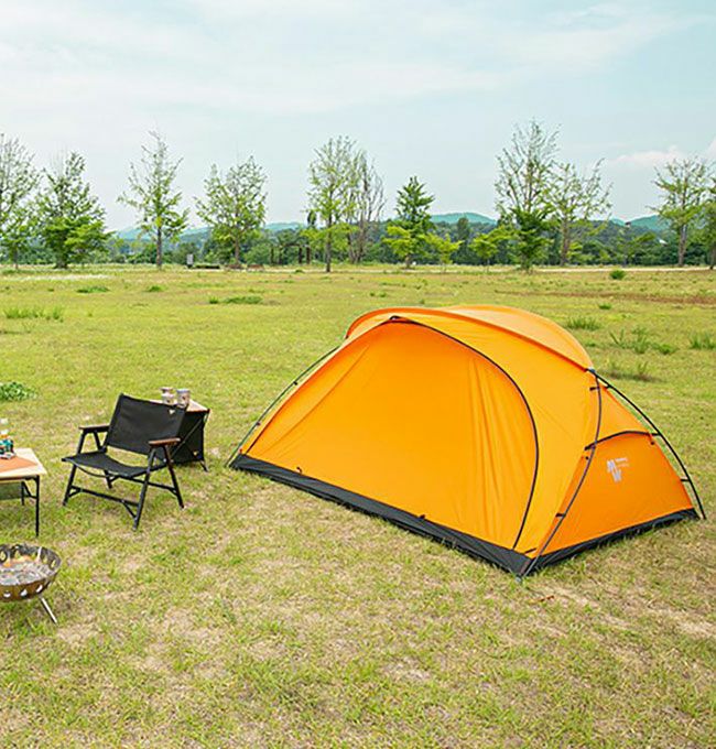 MINIMALWORKS ミニマルワークス パプリカマグナム｜SUNDAY MOUNTAIN