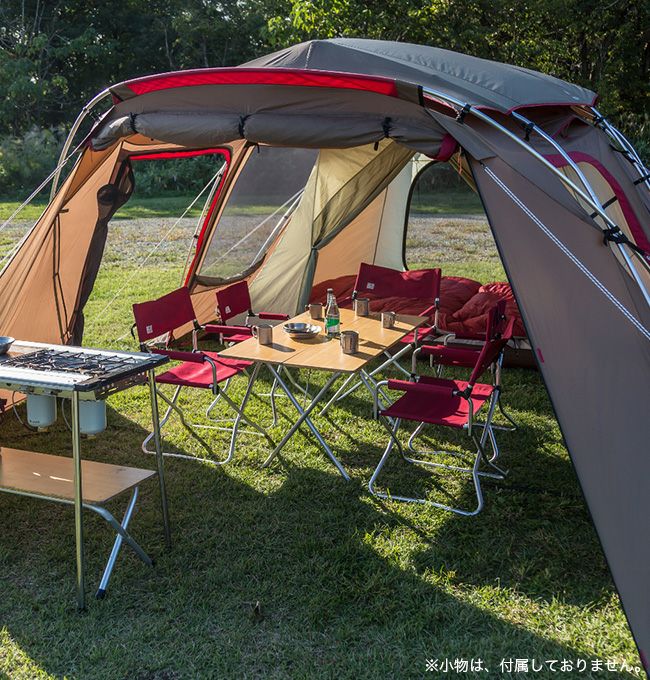 snow peak スノーピーク ランドロック セット｜SUNDAY MOUNTAIN