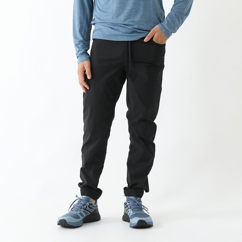 patagonia パタゴニア クアンダリージョガーズ メンズ｜SUNDAY