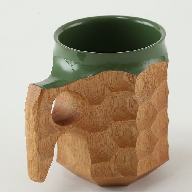Akihiro Wood Works アキヒロウッドワークス ジンカップ漆