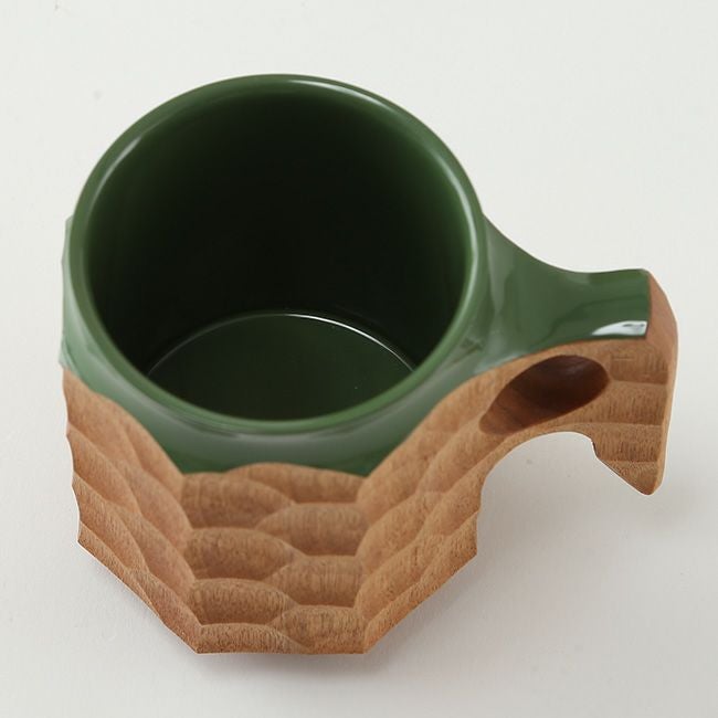 Akihiro Wood Works アキヒロウッドワークス ジンカップ漆