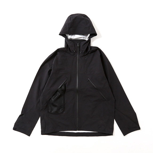 GOLDWIN ゴールドウィン パーテックスアンリミテッド2Lジャケット ユニ