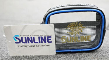 Sunline Line and Terminal Pouch – SUNLINE America Co., Ltd.