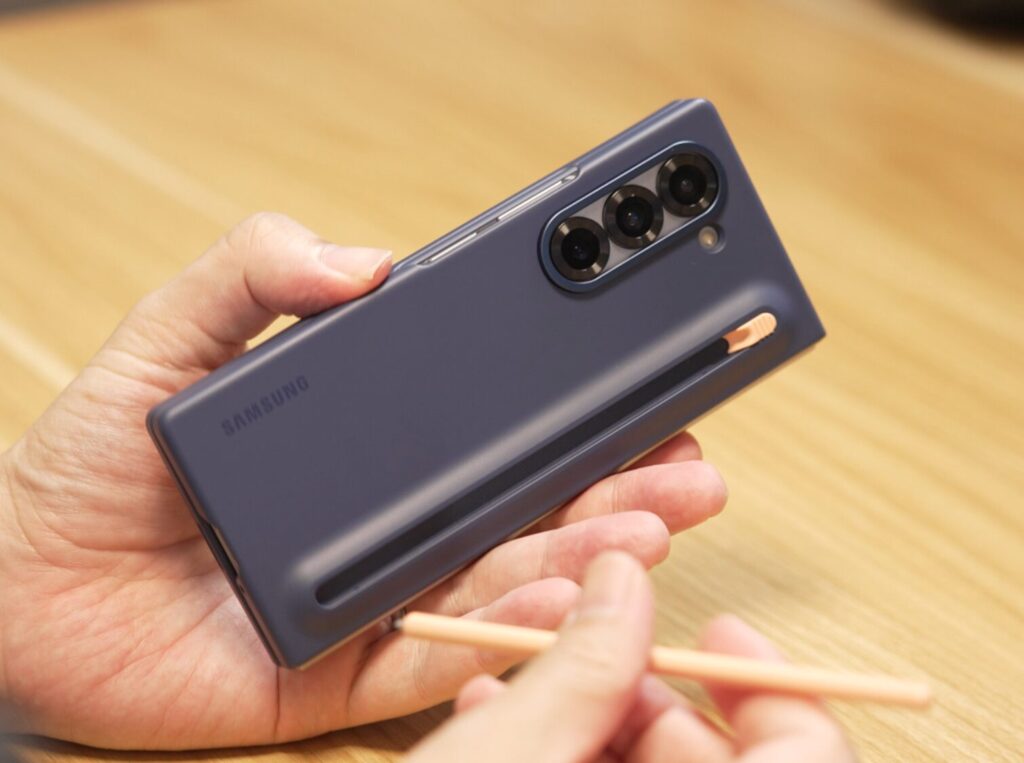 完全解説】Galaxy S25 Ultra・Galaxy Z Fold6でSペンがさらに進化