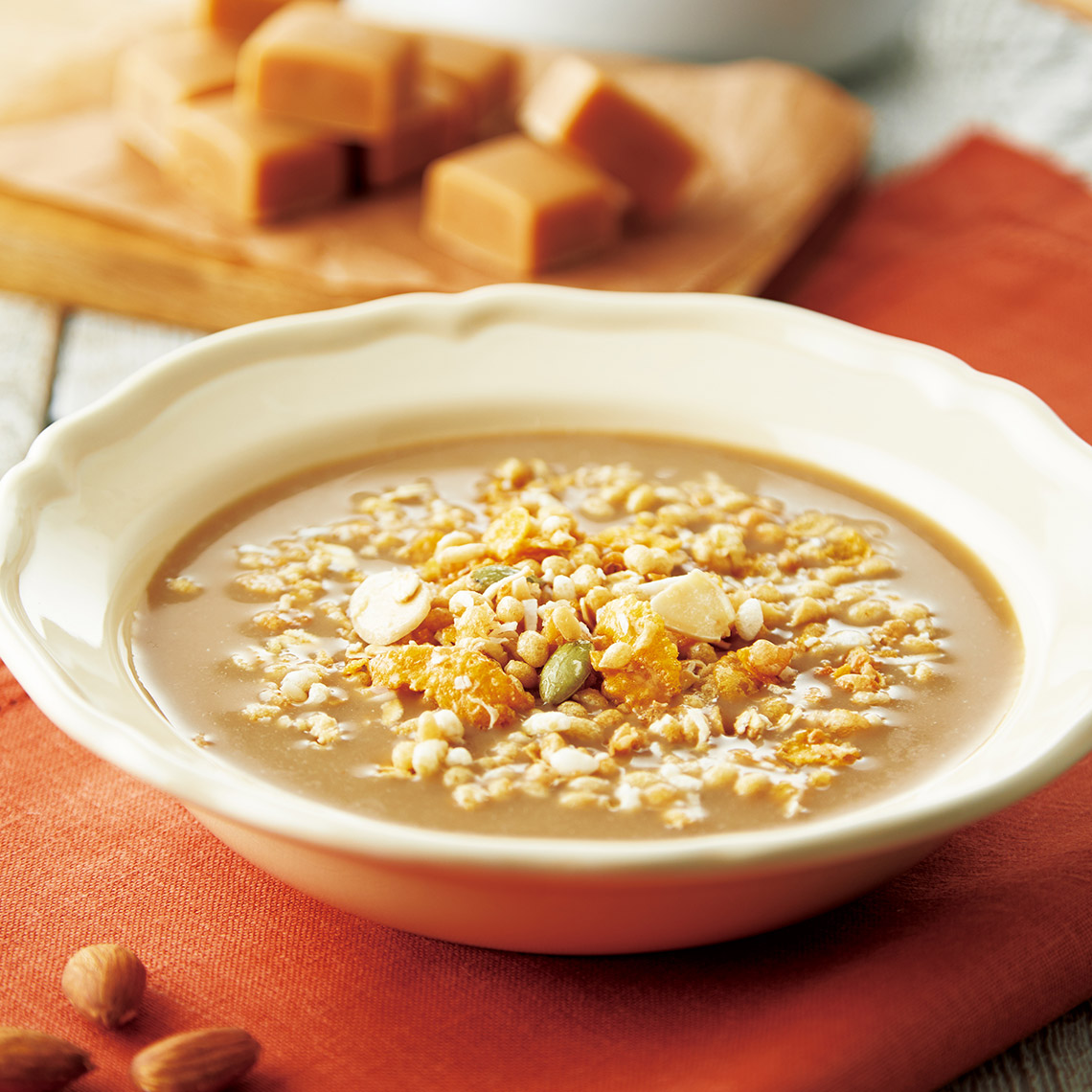 マイクロダイエット シリアルミックスパック14食｜ザクザク食感で満足