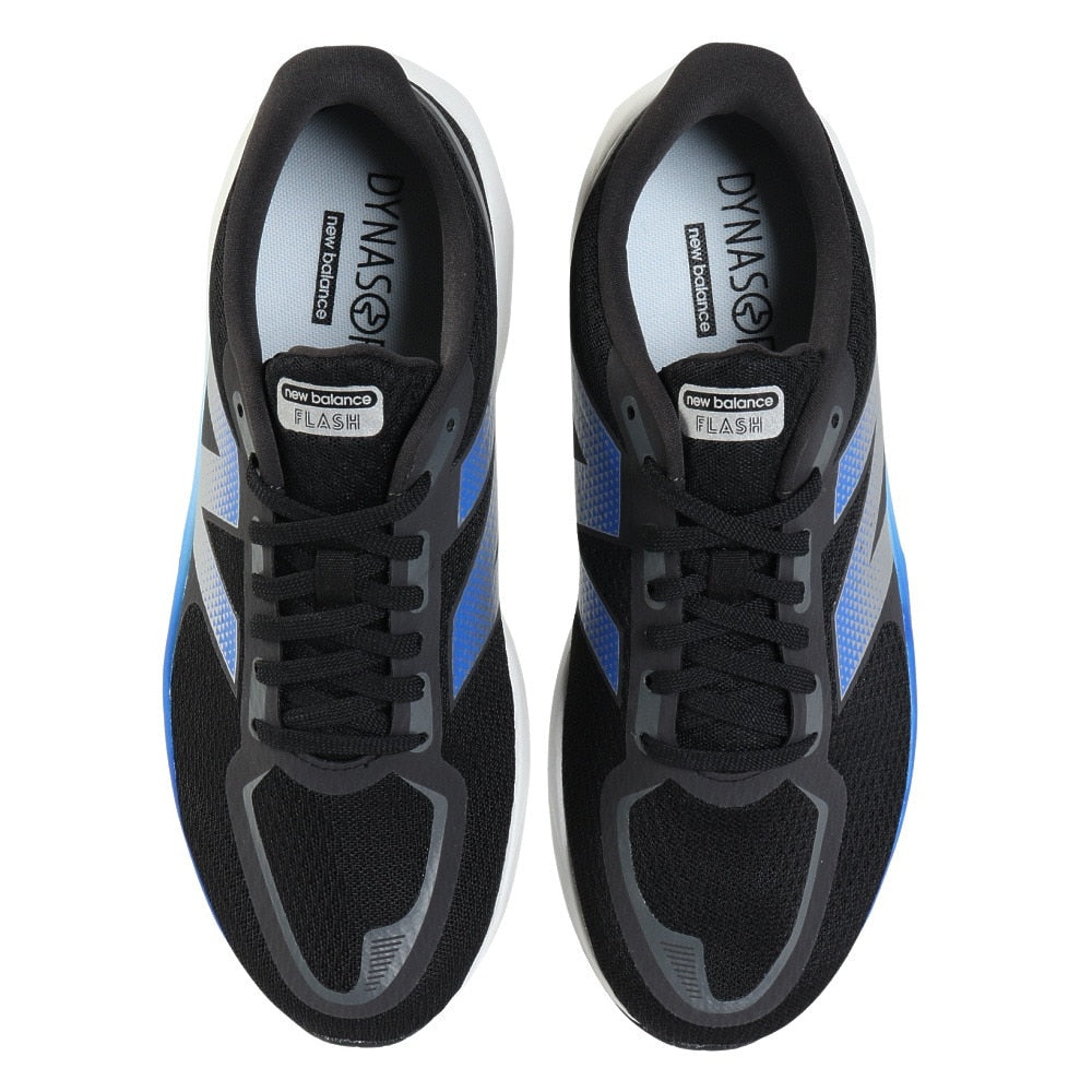 ランニングシューズ トレーニングシューズ ダイナソフト フラッシュ v7