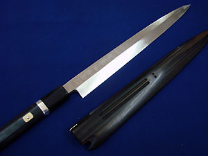 第一話 「青一鋼水本焼フグ引」 | 大阪 堺 酔心 SUISIN