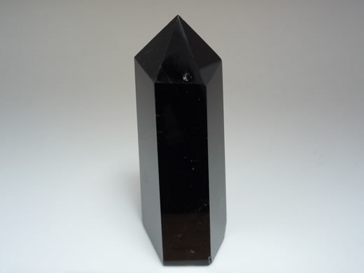 06-0001 黒水晶 六角柱 7,580円 | WORLD ONE オンラインショップ