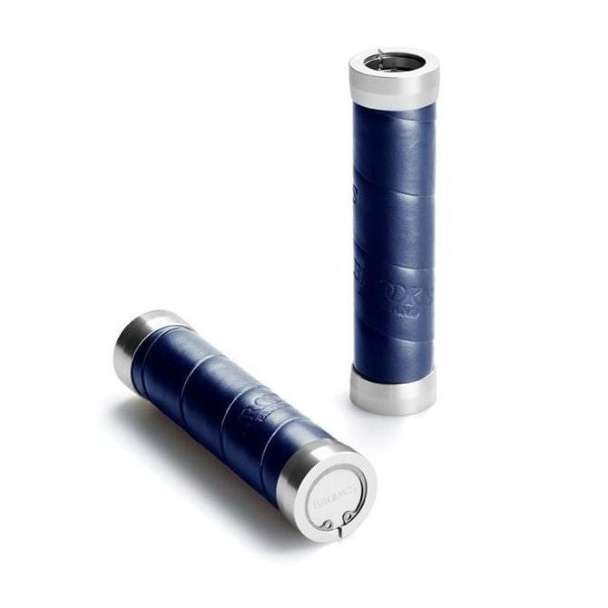 BROOKS SLENDER LEATHER GRIPS / レザーグリップ – super73.jp