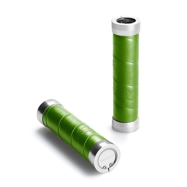 BROOKS SLENDER LEATHER GRIPS / レザーグリップ – super73.jp